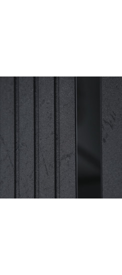 Стальная дверь "Тунис". Заказная модель. | Порошковое покрытие 