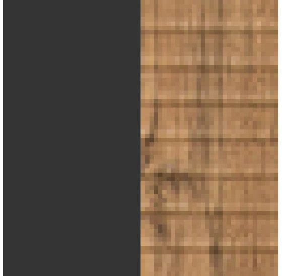 Стальная дверь "Century" с окном (терморазрыв). Заказная модель. | Два слоя покрытия металла: цинкогрунт, порошковое покрытие «муар черный». Два слоя влагостойкого покрытия МДФ панелей: масло Мербау, лак ПУ., 2050 х 880; 2050 х 960.