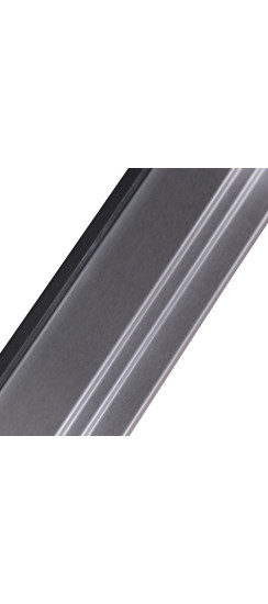 Стальная дверь "Агава" с зеркалом. Заказная модель. | Порошковое покрытие 