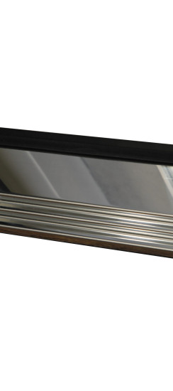 Стальная дверь "Джерба". Заказная модель. | Порошковое покрытие 