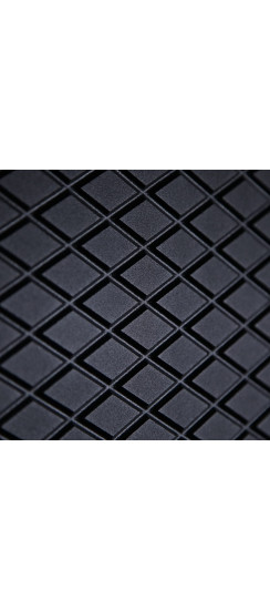 Стальная дверь "Джерба". Заказная модель. | Порошковое покрытие 