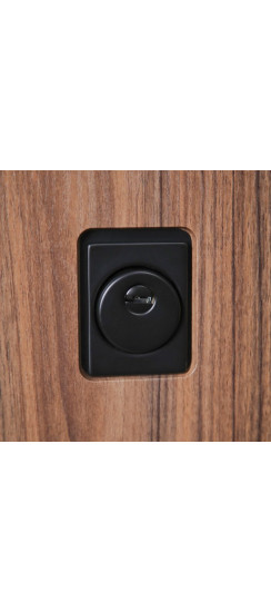 Стальная дверь "Magnat". Заказная модель. | Порошковое покрытие 