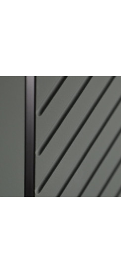 Стальная дверь "Форпост". Заказная модель. | Порошковое покрытие 