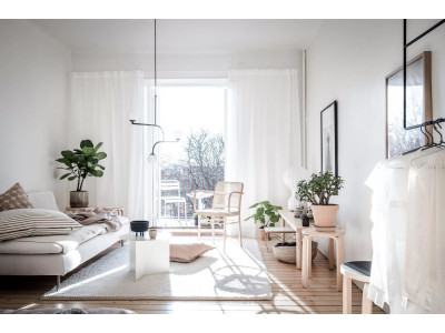 Ремонт, дизайн, минимализм!