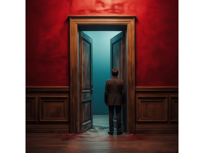 Двери в кинематографе: Хранители тайн и проводники сюжетов