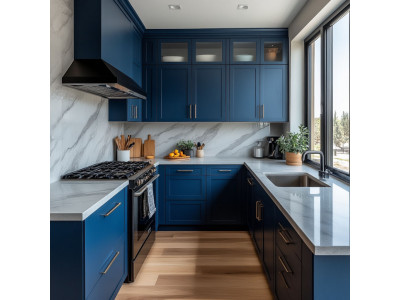 Золотое сечение - математика в дизайне