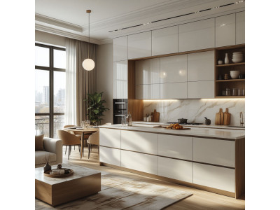 Мебель для вашего дома: комфорт и стиль от Linash