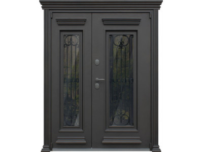 Купить входные двери в Дзержинском