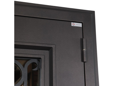 Как выбрать в квартиру дверь?