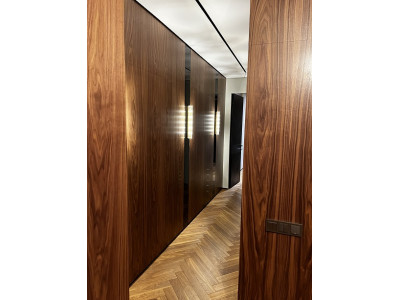 Стеновые панели - декор премиум качества!