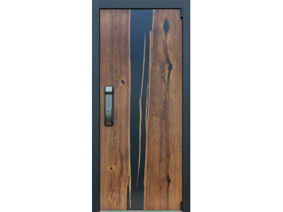 Как выбрать входную дверь?