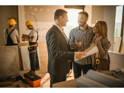 Актуальная проблема строительных компаний: как не допустить просрочки ремонта у заказчика?