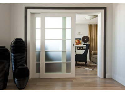 Раздвижные двери 