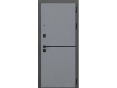 Новинка Ателье Стальных Дверей!