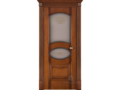 Что это - двери в шпоне?