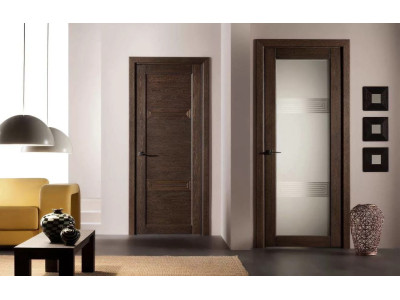 Интересный факт о дверях