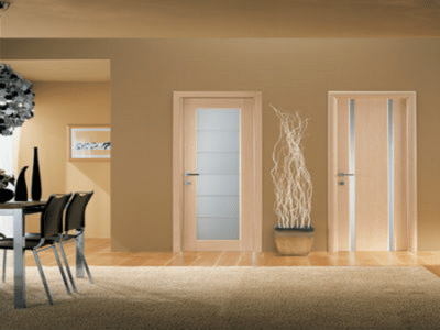 Как выбрать межкомнатную дверь?