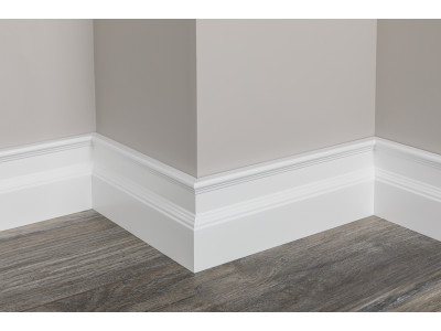 Плинтуса МДФ