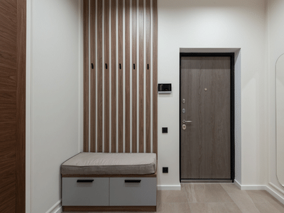 КАКУЮ МЕБЕЛЬ ВЫБРАТЬ ДЛЯ ПРИХОЖЕЙ