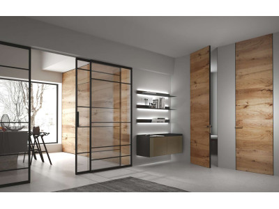 Тенденции в дизайне интерьеров 2024