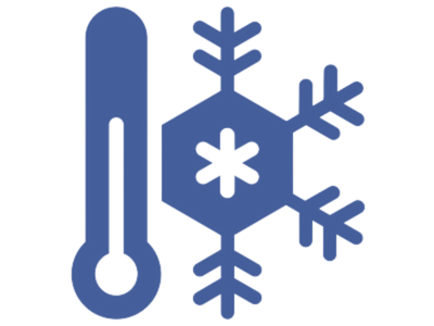 Двери с терморазрывом