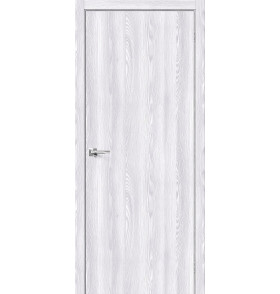 Браво-0, цвет: Riviera Ice