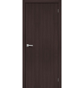 Браво-0, цвет: Wenge Melinga