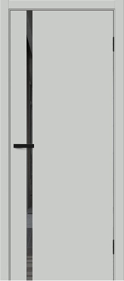 Браво-0.40 П, цвет: Grey Silk, размер : 