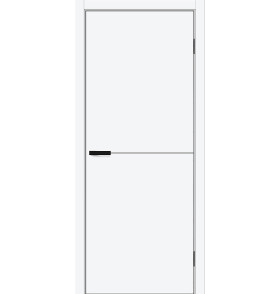 Браво-0.21 П, цвет: White Silk