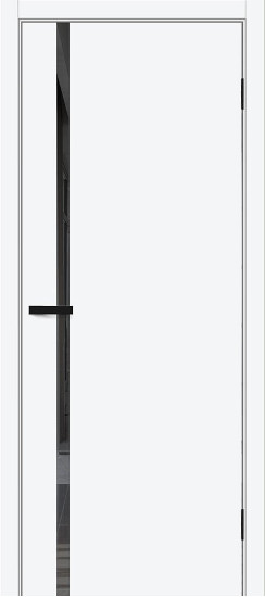 Браво-0.40 П, цвет: White Silk, размер : 