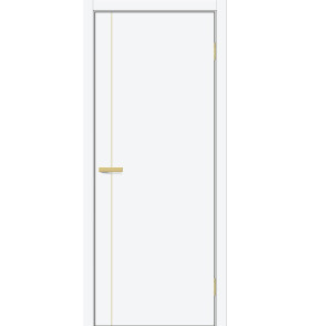 Браво-0.10.П (SG:P3), цвет: White Silk