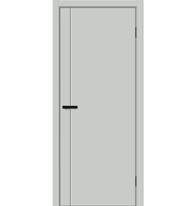 Браво-0.10 П, цвет: Grey Silk