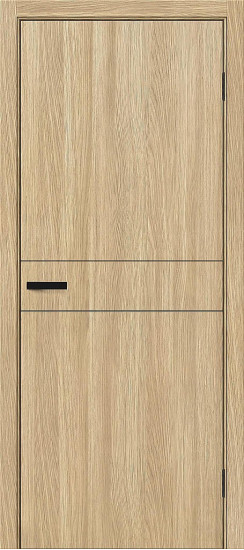 Браво-0.24.П, цвет: Real Oak, размер : 