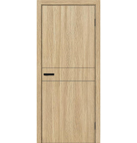 Браво-0.24.П, цвет: Real Oak