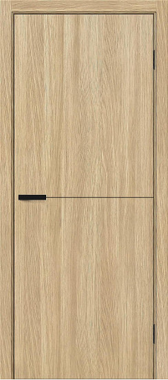 Браво-0.21.П, цвет: Real Oak, размер : 