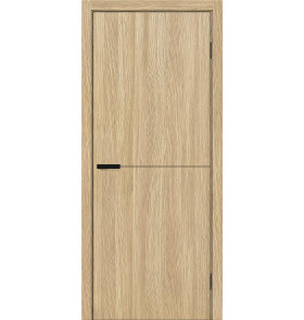 Браво-0.21.П, цвет: Real Oak