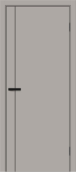 Браво-0.70, цвет: Grey Pro, размер : 