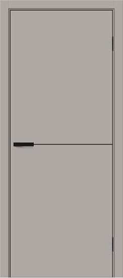 Браво-0.81, цвет: Grey Pro, размер : 