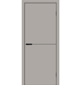 Браво-0.81, цвет: Grey Pro