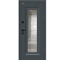 Шелл СД/SBlack, цвет: Старк антрацит/White Sand