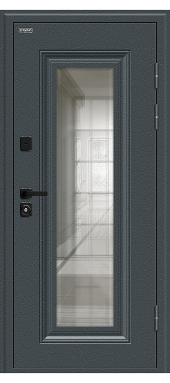 Шелл СД/SBlack, цвет: Старк антрацит/White Sand, размер : 