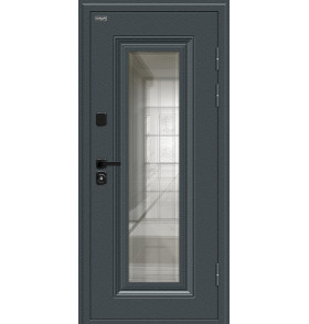 Шелл СД/SBlack, цвет: Старк антрацит/White Sand