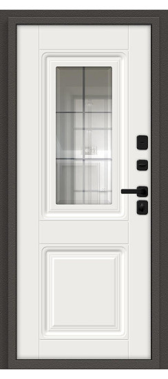 Шелтер СДР/SBlack, цвет: Старк шоколад/White Sand, размер : 