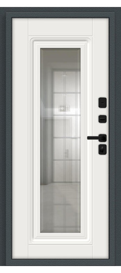 Шелл СД/SBlack, цвет: Старк антрацит/White Sand, размер : 