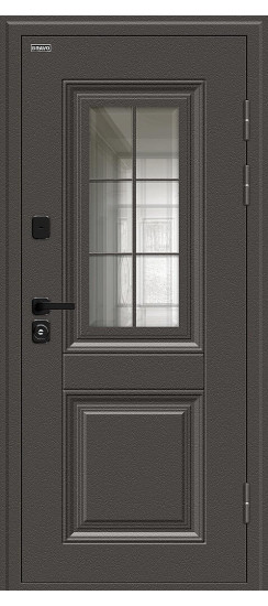 Шелтер СДР/SBlack, цвет: Старк шоколад/White Sand, размер : 