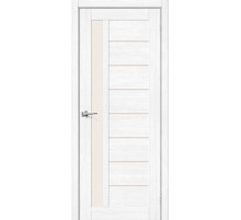 Браво-27, цвет: Snow Melinga