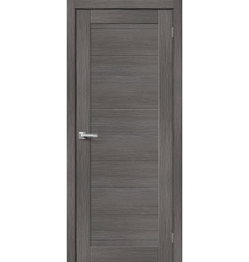 Браво-21, цвет: Grey Melinga