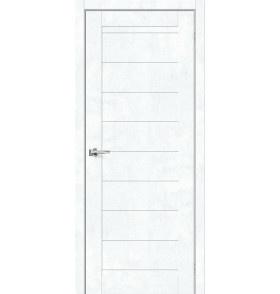 Браво-21, цвет: Snow Art