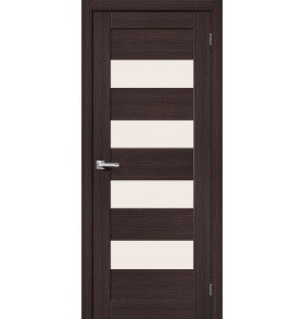 Браво-23, цвет: Wenge Melinga