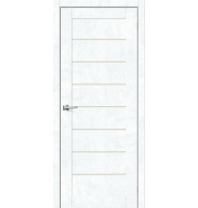 Браво-22, цвет: Snow Art